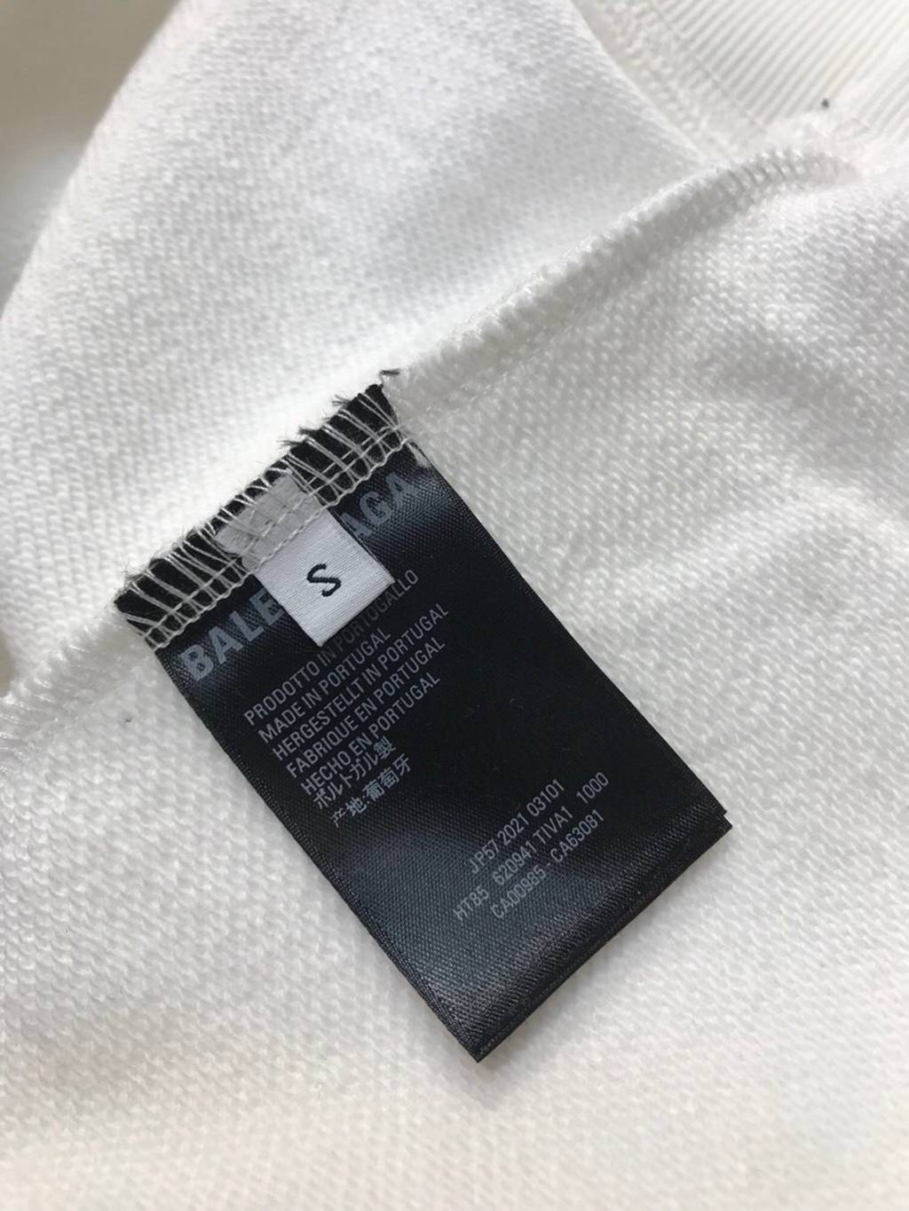 -Balenciag* 2021FW
